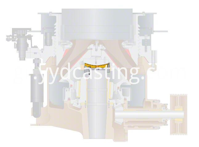 ΣΥΝΔΕΣΜΟΣ SOCKET SOCKET LINER